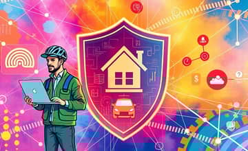 The Rise of Neo-Insurance: Agile Coverage for Modern Risks