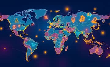 The Regulatory Ripple: Global Policies Shaping Crypto