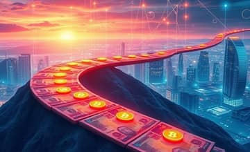 From Fiat to Freedom: Your Crypto On-Ramp Guide