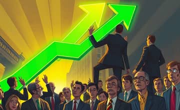 Pumps and Dumps: Understanding Market Dynamics