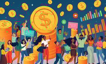 Financial Literacy Gamification: Making Money Fun