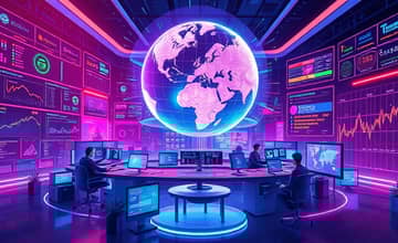 Digital Twins in Finance: Simulating Market Futures