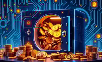 The Digital Dividend: Earning Beyond Staking