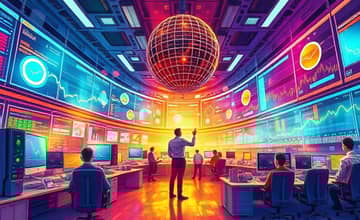 Flash Analytics: Instant Insights for Market Dynamics