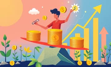 The Financial Fitness Plan: Strengthening Your Economic Health