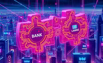 The API Economy's Next Chapter: Composable Financial Products