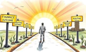 Behavioral Nudges in Finance: Guiding Better Decisions