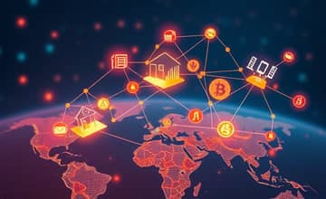 Blockchain for Wealth Management: Transparency and Efficiency