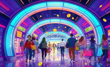 Invisible Payments: Transactions That Disappear Into seamless Experiences