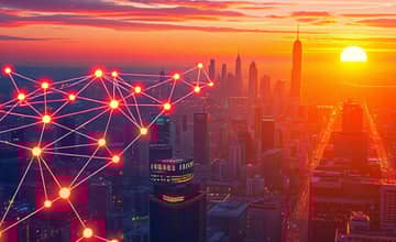 Generative AI in Forecasting: Predicting Beyond the Obvious