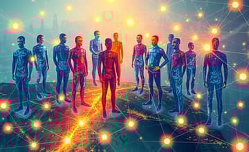 Swarm Intelligence for Credit: Collective Wisdom in Lending