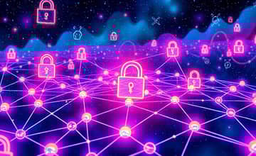 Quantum Resistant Finance: Future-Proofing Transactions