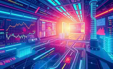 Financial Data Marketplaces: Trading Information for Alpha