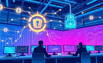 Zero-Trust Finance: Reinventing Security Paradigms