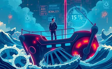 Adaptive Risk Management: Evolving Strategies for Volatility