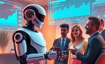 Personalized Robo-Advisors: Wealth Management That Learns You