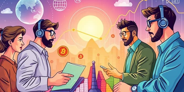 Beyond the Headlines: What's Really Driving Market Moves?