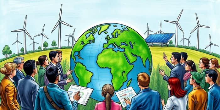 The Rise of ESG Investing: Trends and Opportunities