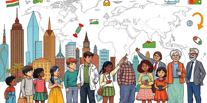 Demographic Shifts: Rewriting the Investment Landscape