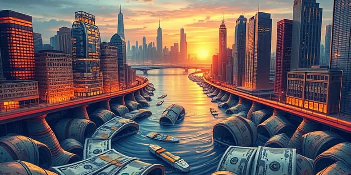 The Liquidity Puzzle: What Drives Market Flow?