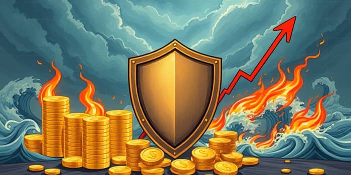 Inflationary Pressures: Strategies for Portfolio Protection