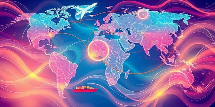 Global Trade Winds: Impacts on Domestic Investments