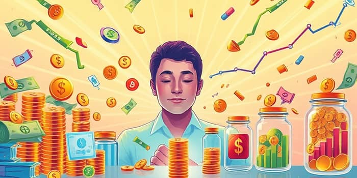 Budgeting Beyond Basics: Mastering Your Money Flow