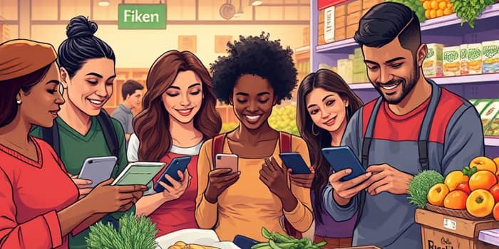 Smart Spending: Conscious Consumption for Financial Control