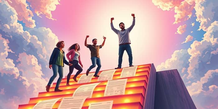 Student Loan Strategy: Conquering College Debt