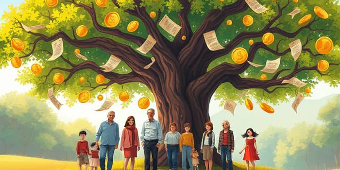 Estate Planning Explained: Securing Your Legacy