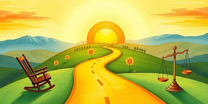 Retirement Roadmap: Planning for Your Golden Years