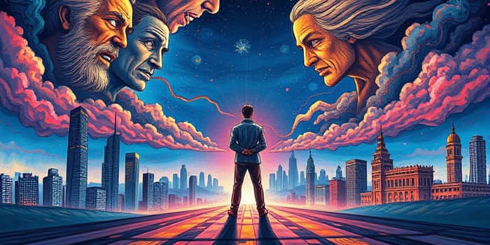 Investing Psychology: Overcoming Biases and Making Smart Choices