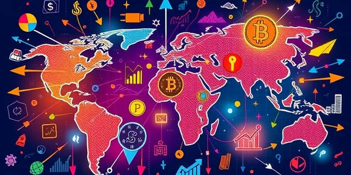 Decoding the Market: Simple Explanations for Complex Concepts