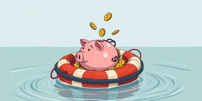 Emergency Fund Essentials: Building Your Financial Safety Net