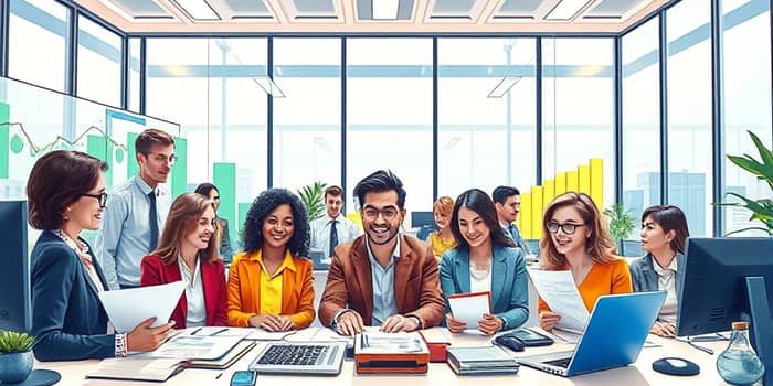 Tax Season Survival Guide: Maximizing Your Returns