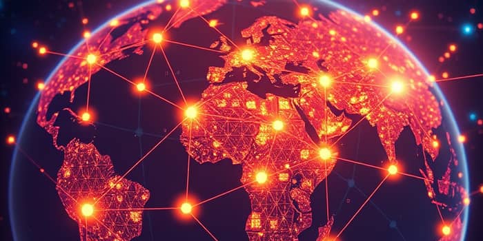 The Blockchain Blueprint: Demystifying Decentralization