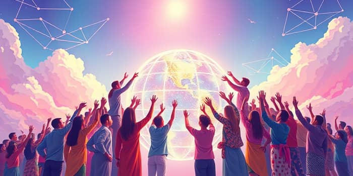 The DAO Difference: Community-Driven Projects Explained