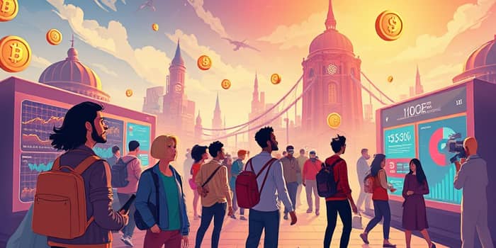 Exchange Essentials: Choosing the Right Crypto Platform