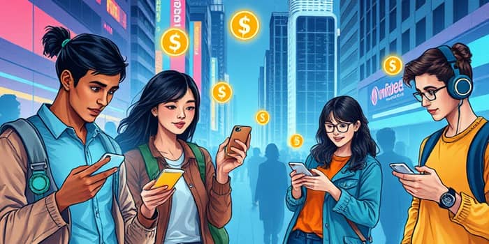 Digital Wallets: Your Guide to Modern Money Handling