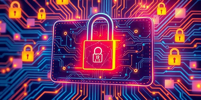 Wallet Wisdom: Securing Your Digital Assets