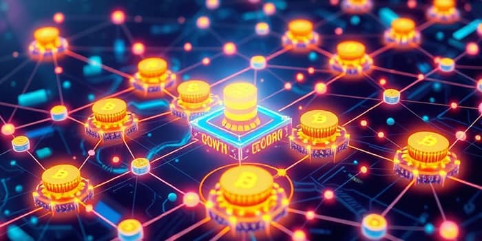 Staking Strategies: Earning Passive Crypto Income