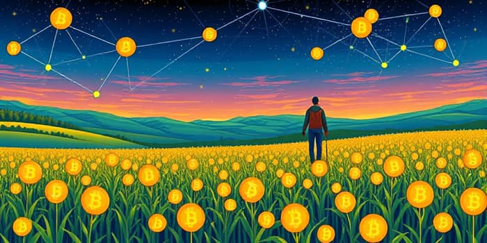 Yield Farming Fundamentals: Maximizing Your Returns