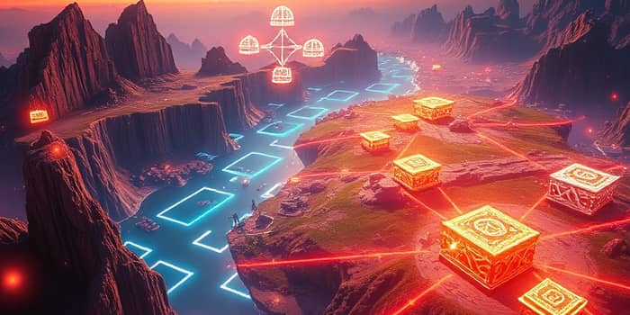 NFTs Explained: Ownership in the Digital Age