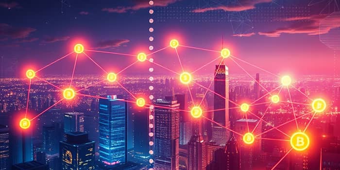 Interoperability: Bridging Blockchain Networks