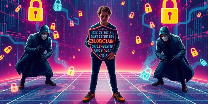 Crypto Scams: How to Spot and Avoid Them