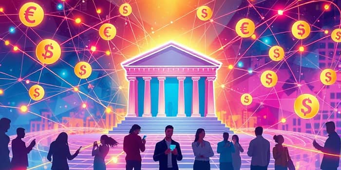 Central Bank Digital Currencies: A New Era of Money?