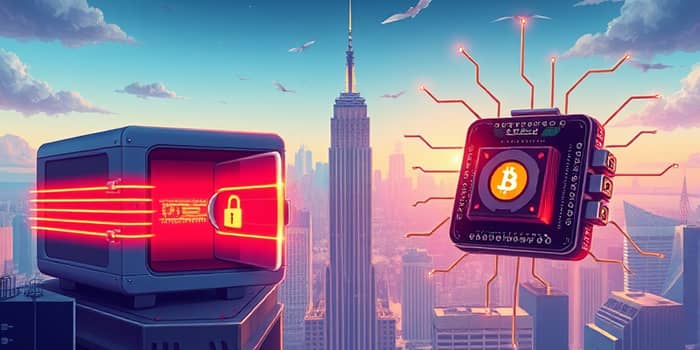 Custodial vs. Non-Custodial: Protecting Your Crypto