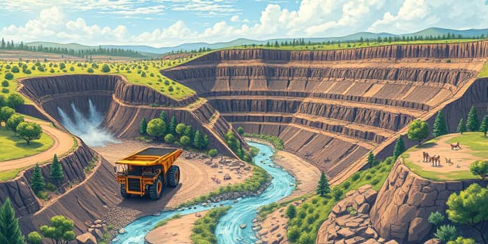 Mining Myths: Separating Fact from Fiction