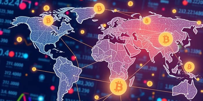 Blockchain Beyond Bitcoin: Revolutionizing Financial Infrastructure