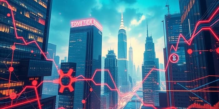 Quantum Computing's Impact on Financial Security and Speed